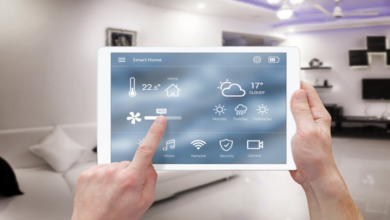 How Smart Homes Are Changing the Way We Live