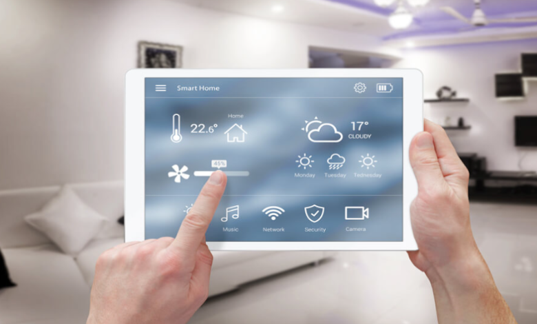 How Smart Homes Are Changing the Way We Live