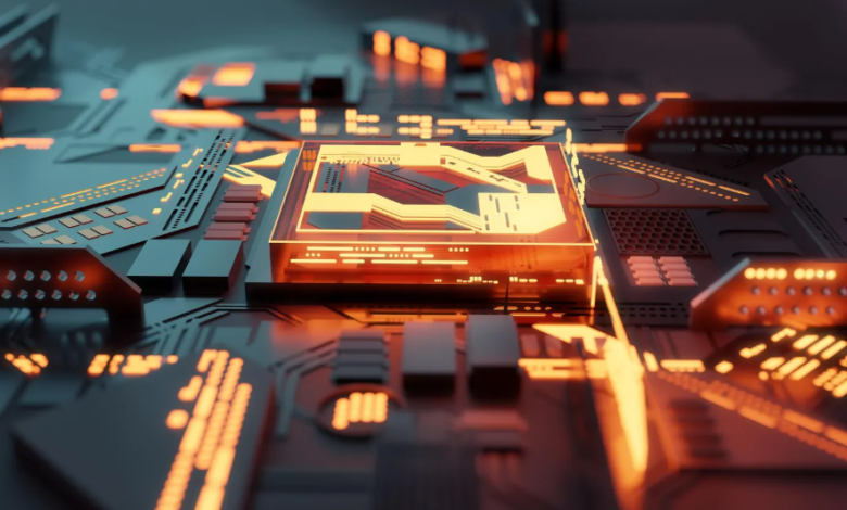 Quantum Computing Explained: What It Means for the Future