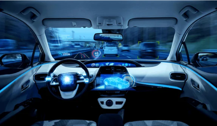 The Rise of Autonomous Vehicles: What’s Driving This Change?