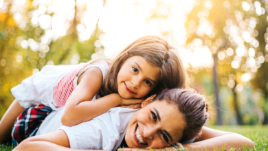 Building a Healthier Future Starts with Emotionally Strong Mothers