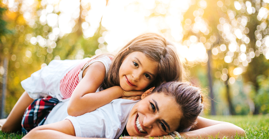 Building a Healthier Future Starts with Emotionally Strong Mothers