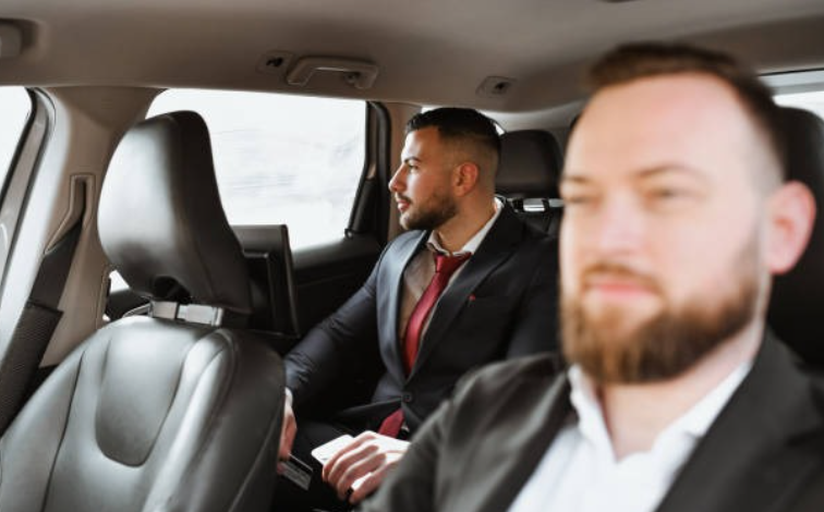 Optimus Fleets LLC – Luxury Chauffeur & Transportation in Rio Grande, NJ