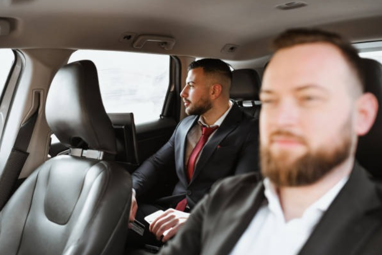 Optimus Fleets LLC – Luxury Chauffeur & Transportation in Rio Grande, NJ