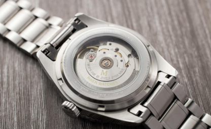 Quartz vs Automatic Watches