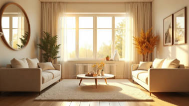 Innovative Strategies to Boost Privacy While Keeping Natural Light Flowing