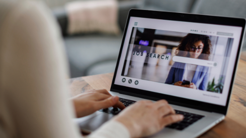 The Complete Guide to Job Search and Employment Success in the Modern World