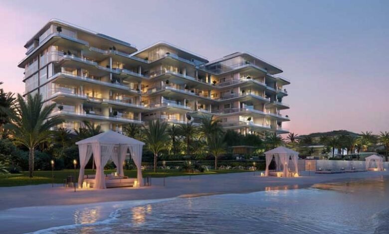 Why Palm Jumeirah Apartments Are a Top Choice for Luxury Buyers