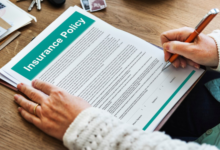 Navigating the Finance and Insurance Landscape