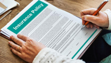 Navigating the Finance and Insurance Landscape