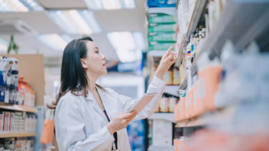 Optimizing Supply Chains for Healthcare Efficiency