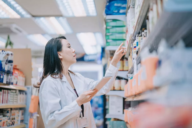 Optimizing Supply Chains for Healthcare Efficiency