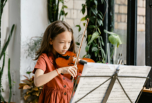 Exploring Excellence in the World of Music Instruments