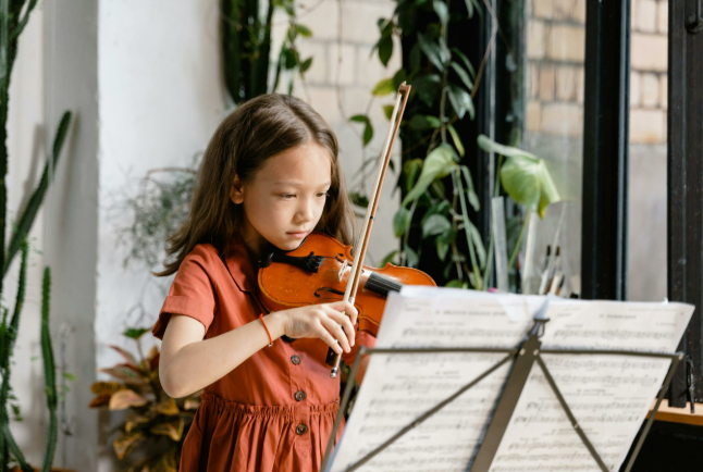 Exploring Excellence in the World of Music Instruments