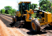 Building Strong Foundations for Modern Roads