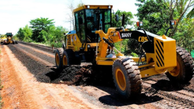 Building Strong Foundations for Modern Roads