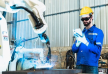Advancing Metal Fabrication with Modern Machinery