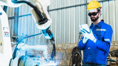 Advancing Metal Fabrication with Modern Machinery