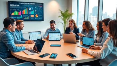 Best Recruitment Agencies in Tanzania for Hiring and Career Growth