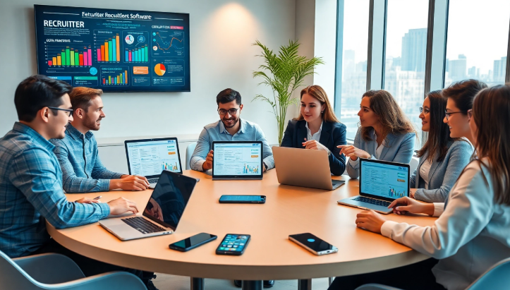 Best Recruitment Agencies in Tanzania for Hiring and Career Growth