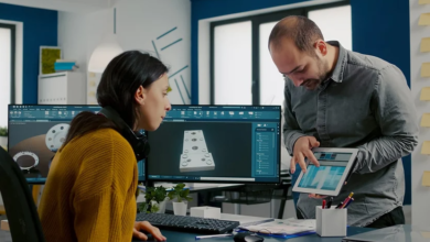 Advancing Manufacturing with Innovative Adhesive and Film Technologies