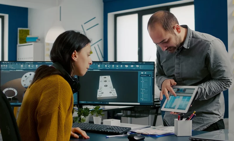 Advancing Manufacturing with Innovative Adhesive and Film Technologies