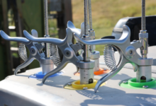 Choosing the Right Syringe for Medical Applications