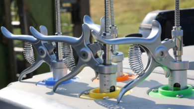 Choosing the Right Syringe for Medical Applications