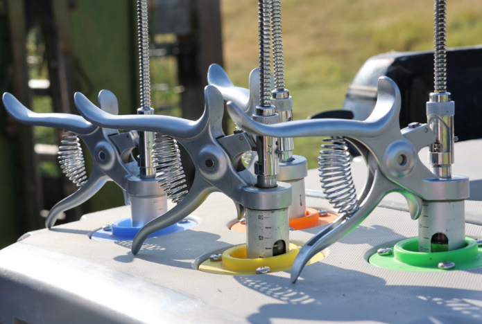 Choosing the Right Syringe for Medical Applications