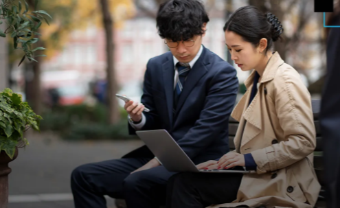 How Habitto Is Changing Everyday Banking in Japan