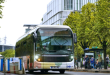 Modern Transportation Solutions for Busy Travelers