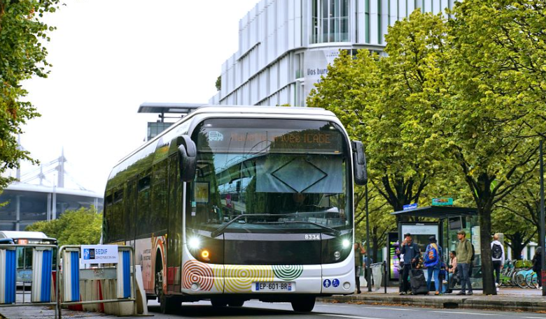 Modern Transportation Solutions for Busy Travelers