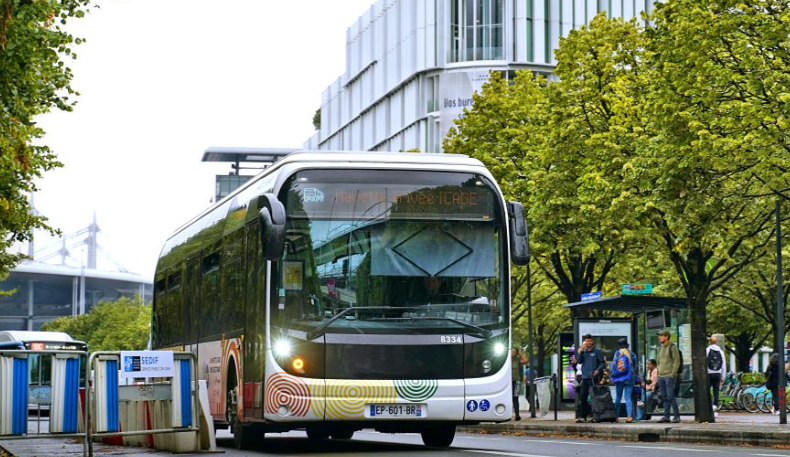 Modern Transportation Solutions for Busy Travelers