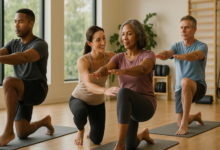 Enhancing Fitness and Wellness Through Pilates
