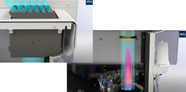 Optimizing Laboratory Analysis with Advanced Flame Photometry