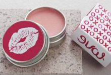 Lip Balm Tins: Portable and Protective Storage for Your Lip Care