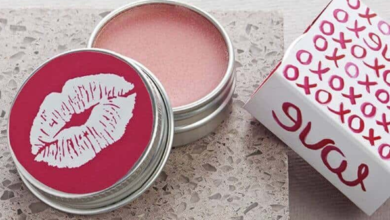 Lip Balm Tins: Portable and Protective Storage for Your Lip Care