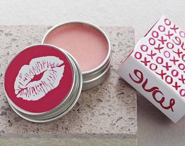 Lip Balm Tins: Portable and Protective Storage for Your Lip Care