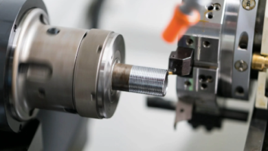 CNC Spindle Motor Problems: Common Issues and Solutions