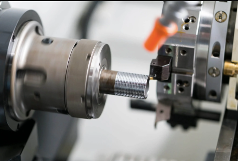 CNC Spindle Motor Problems: Common Issues and Solutions