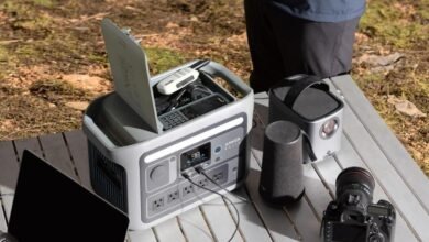 Solar-Powered Generator Buying Guide for Beginners