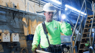 The Role of Vibration Analysis in Modern Predictive Maintenance