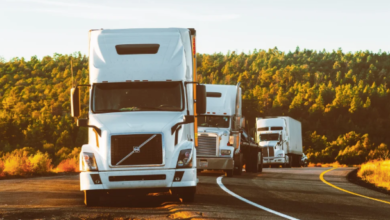 Personal Injury Lawyer in Houston, Texas: Holding Trucking Companies Responsible for Unsafe Drivers