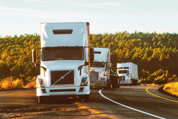 Personal Injury Lawyer in Houston, Texas: Holding Trucking Companies Responsible for Unsafe Drivers