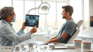 How Tailored Dental Services Improve Treatment Outcomes?