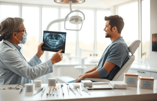 How Tailored Dental Services Improve Treatment Outcomes?