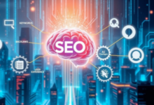 Transforming SEO: The Rise of AI-Powered Content