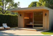 10 Cedar Saunas for Your Backyard, Ranked After a Close Look at What Actually Matters