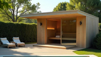 10 Cedar Saunas for Your Backyard, Ranked After a Close Look at What Actually Matters