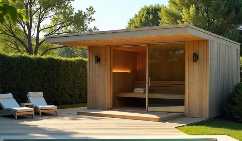 10 Cedar Saunas for Your Backyard, Ranked After a Close Look at What Actually Matters